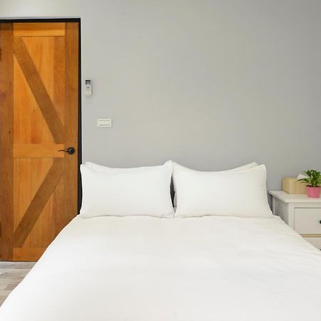 Donggang Jingdi B&B Ngoại thất bức ảnh