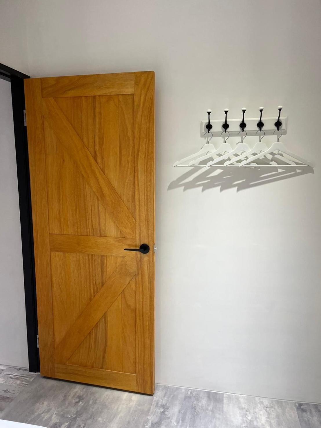 Donggang Jingdi B&B Ngoại thất bức ảnh