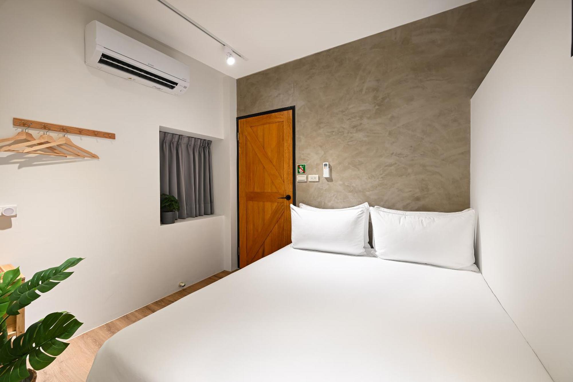 Donggang Jingdi B&B Ngoại thất bức ảnh