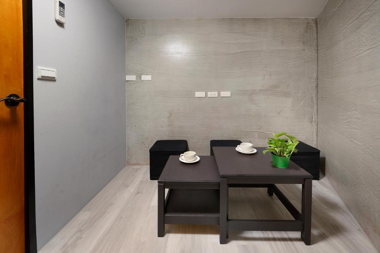 Donggang Jingdi B&B Ngoại thất bức ảnh