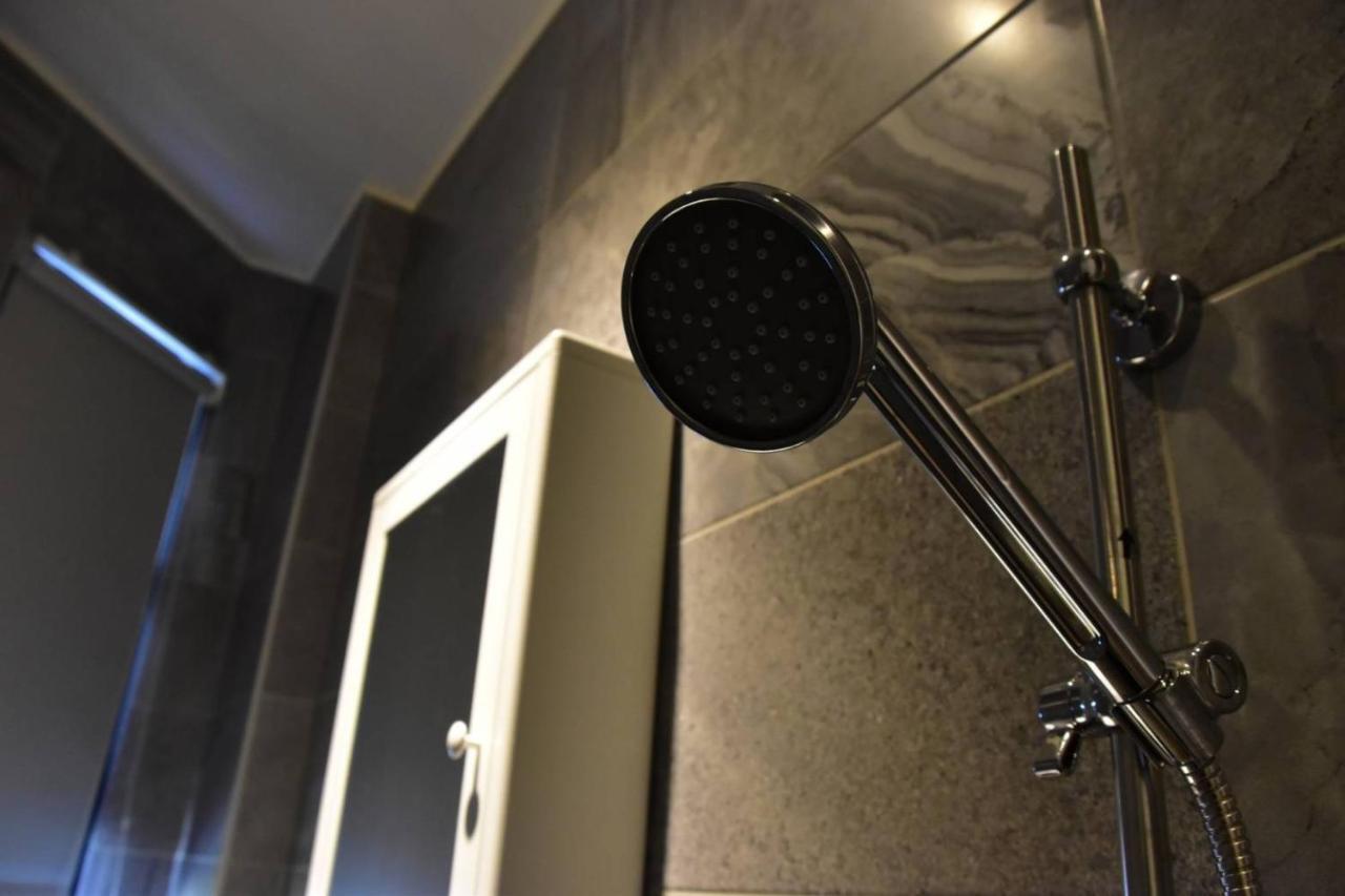 Donggang Jingdi B&B Ngoại thất bức ảnh